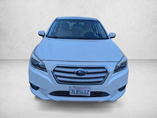 2015 Subaru Legacy Limited