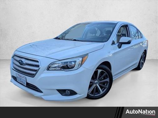 2015 Subaru Legacy Limited