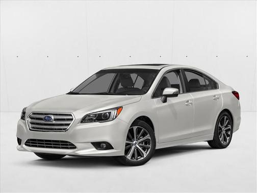 2015 Subaru Legacy Limited