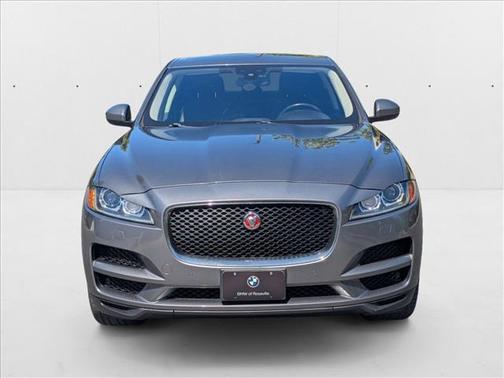 2017 Jaguar F-PACE 35t Prestige