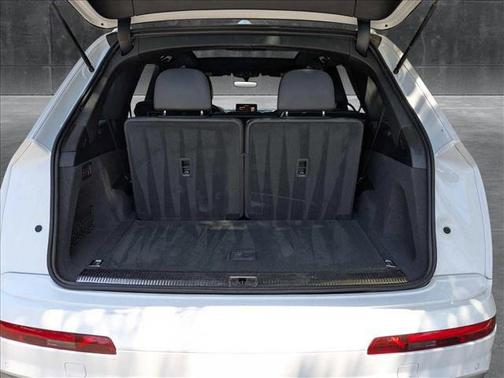 2019 Audi Q7 55 Premium