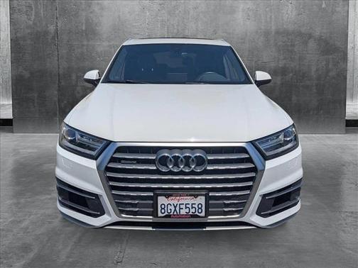 2019 Audi Q7 55 Premium
