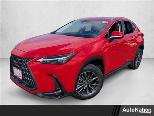 2023 Lexus NX 350 Premium