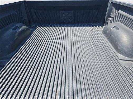 2019 RAM 2500 Big Horn Crew Cab 4x4 6'4' Box