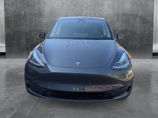 2023 Tesla Model Y Performance Dual Motor All-Wheel Drive