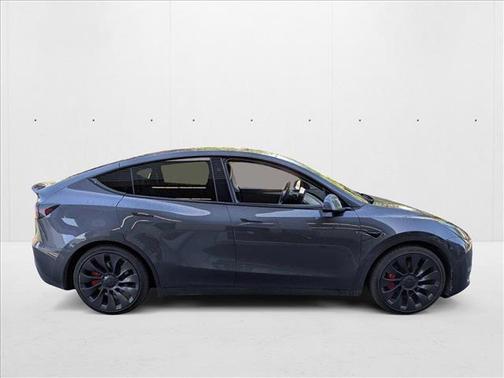 2023 Tesla Model Y Performance Dual Motor All-Wheel Drive