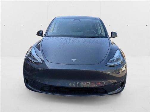 2023 Tesla Model Y Performance Dual Motor All-Wheel Drive