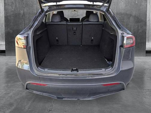 2023 Tesla Model Y Performance Dual Motor All-Wheel Drive