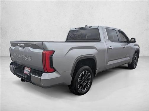 2024 Toyota Tundra Hybrid Limited