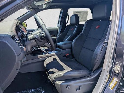 Night Moves 2026 Dodge Durango GT Plus