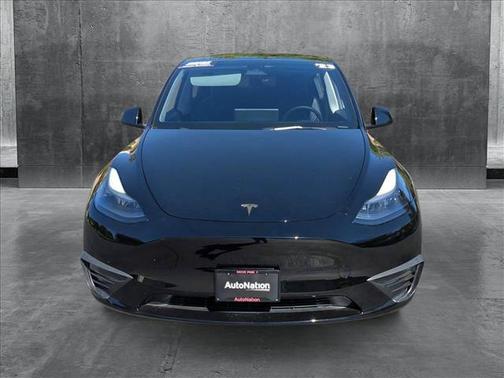 2023 Tesla Model Y Performance Dual Motor All-Wheel Drive