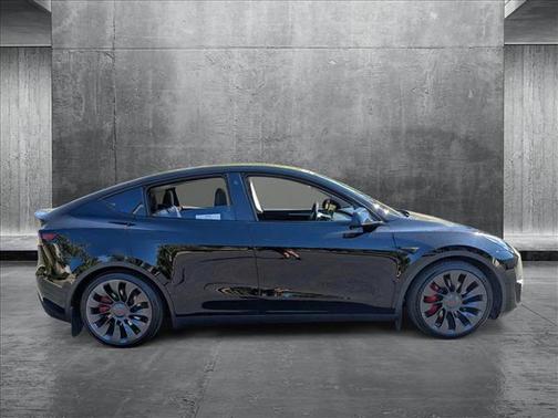 2023 Tesla Model Y Performance Dual Motor All-Wheel Drive