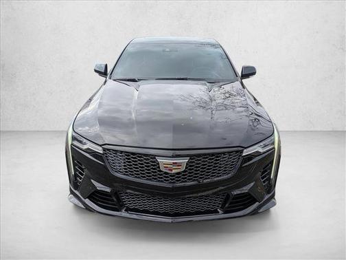 2023 Cadillac CT4-V V-Series Blackwing