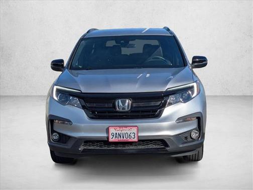 2022 Honda Pilot AWD Sport