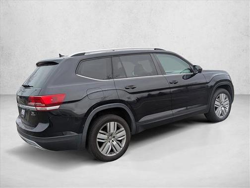 2019 Volkswagen Atlas 3.6L SE w/Technology