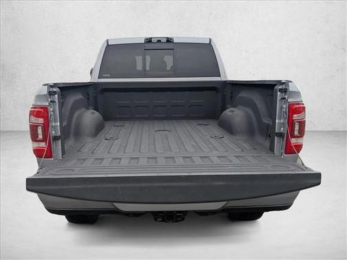 2022 RAM 3500 Laramie Mega Cab 4x4 6'4' Box