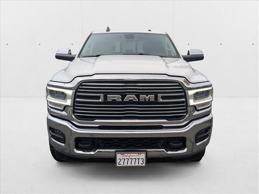 2022 RAM 2500 Laramie Crew Cab 4x4 6'4' Box