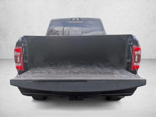 2022 RAM 3500 Limited Mega Cab 4x4 6'4' Box