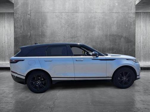 2018 Land Rover Range Rover Velar P380 SE R-Dynamic