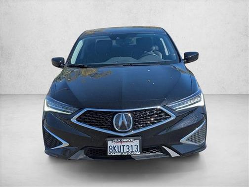 2019 Acura ILX Premium Package