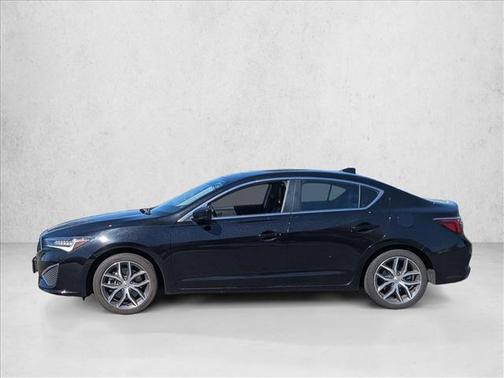 2019 Acura ILX Premium Package