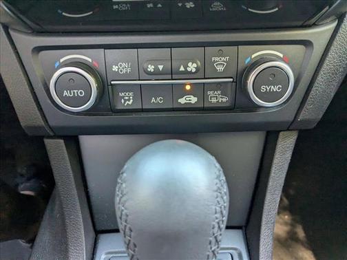 2019 Acura ILX Premium Package