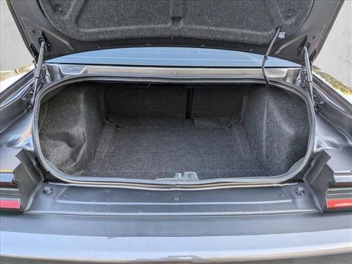 2023 Dodge Challenger SRT Hellcat