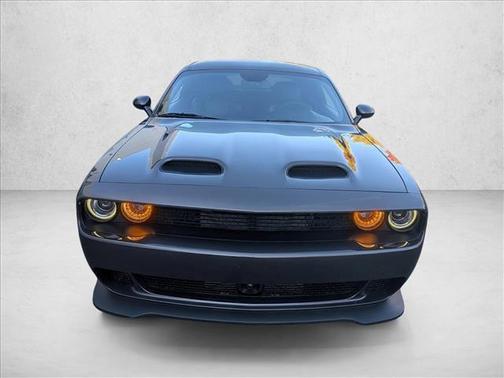 2023 Dodge Challenger SRT Hellcat