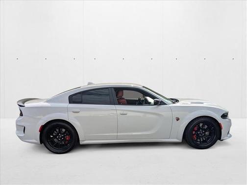 2023 Dodge Charger SRT Hellcat