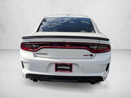 2023 Dodge Charger SRT Hellcat