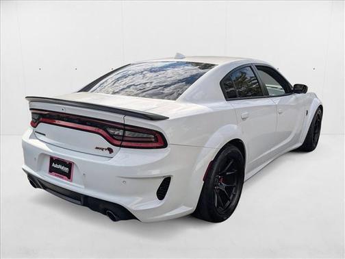 2023 Dodge Charger SRT Hellcat