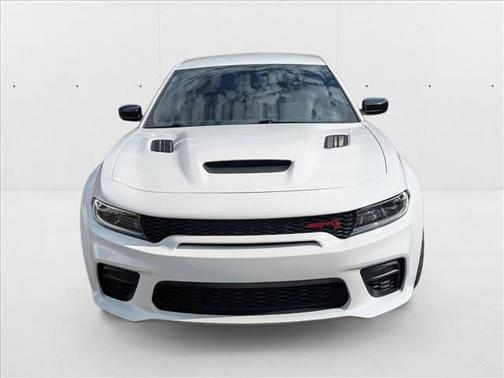 2023 Dodge Charger SRT Hellcat