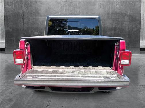 2024 Jeep Gladiator Sport S