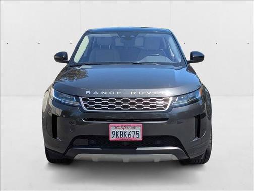 2020 Land Rover Range Rover Evoque S