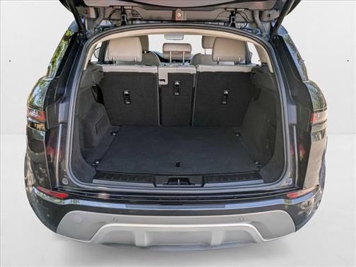 2020 Land Rover Range Rover Evoque S