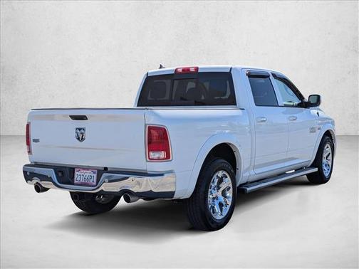 2014 RAM 1500 Laramie