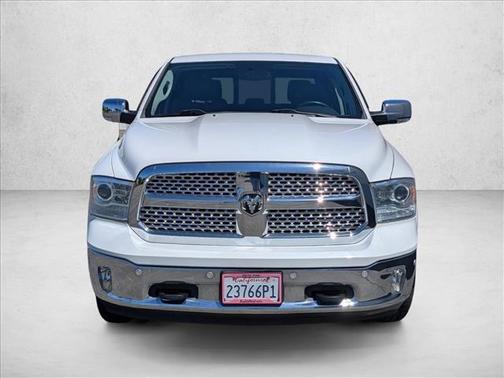 2014 RAM 1500 Laramie