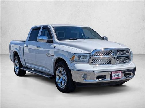 2014 RAM 1500 Laramie