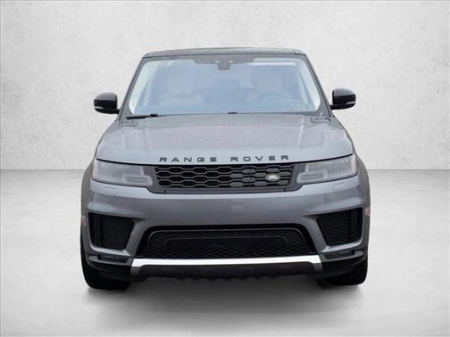 2020 Land Rover Range Rover Sport HSE PHEV