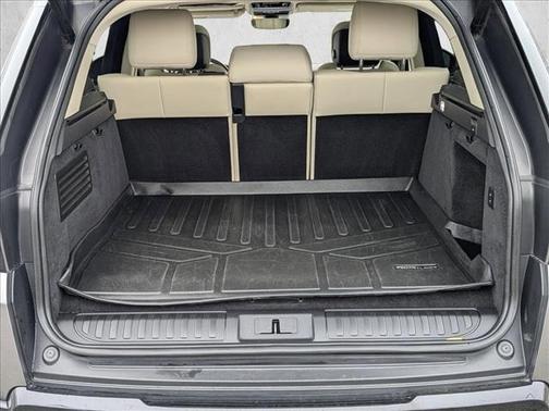 2020 Land Rover Range Rover Sport HSE PHEV