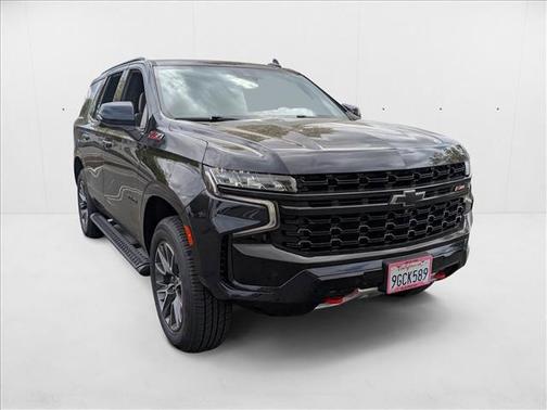 2023 Chevrolet Tahoe 4WD Z71