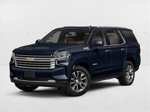 2023 Chevrolet Tahoe 4WD Z71