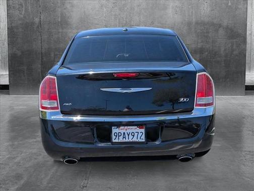 2013 Chrysler 300 S