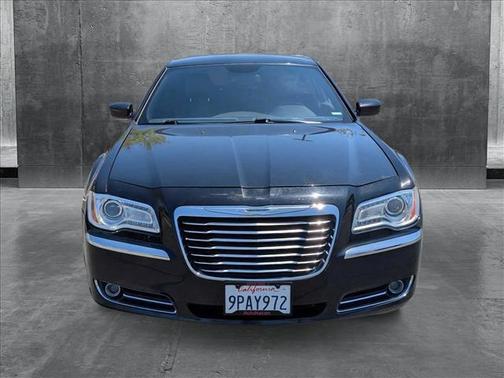 2013 Chrysler 300 S