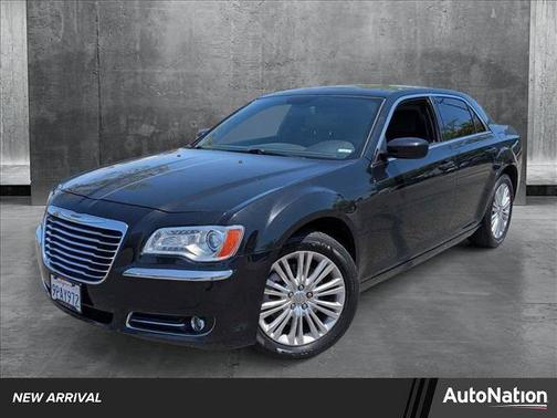 2013 Chrysler 300 S