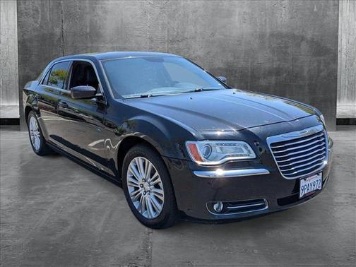 2013 Chrysler 300 S
