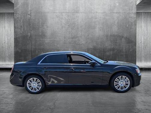 2013 Chrysler 300 S
