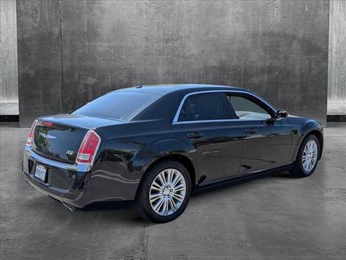 2013 Chrysler 300 S