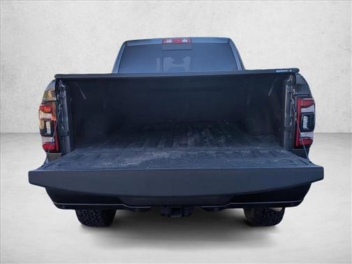 2019 RAM 2500 Power Wagon