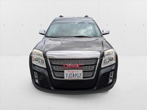 2012 GMC Terrain SLT-2